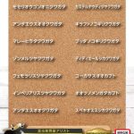 5月30日新着分・インドネシア便入荷しました。昆虫卸問屋アリスト