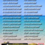 8月28日インドネシア便入荷/通関・昆虫卸問屋アリスト